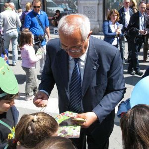 Isotta, l'Ambulanza degli animali a Trieste