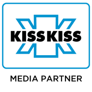 Logo Kiss Kiss Media Partner